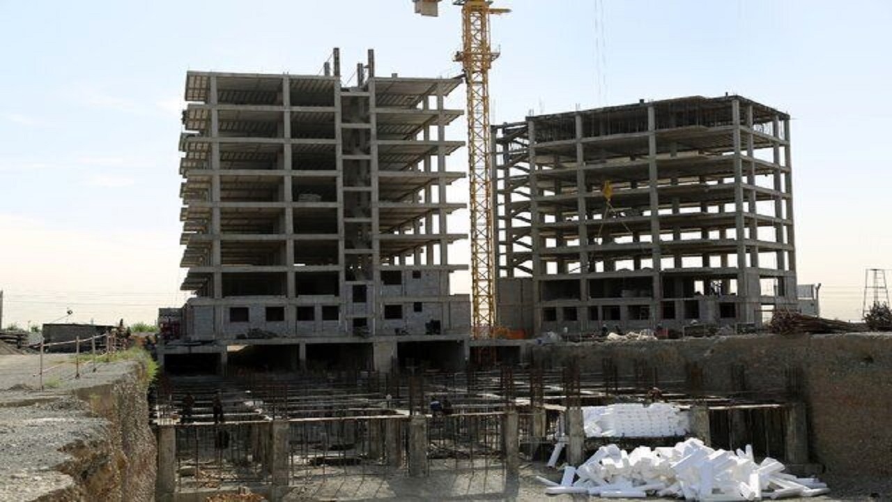 تامین ۵۰۵ هکتار زمین برای ساخت مسکن در استان اردبیل