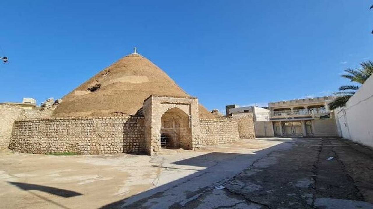 شناسایی ۴ هزار اثر میراثی در کردستان