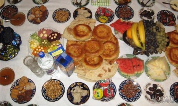 مراسم عید فطر در استان فارس مراسم عید فطر در استان فارس