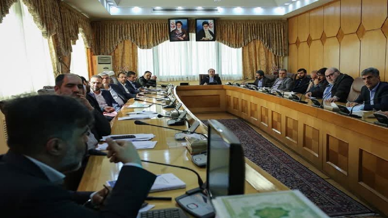 برگزاری پنجمین جلسه ستاد اطلاع‌رسانی و تبلیغات اقتصادی کشور
