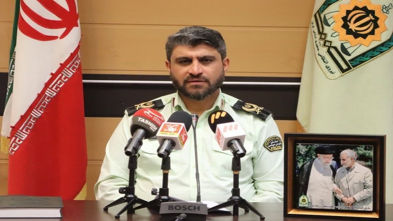 اجرا شدن پویش قانون عفاف و حجاب در کشور