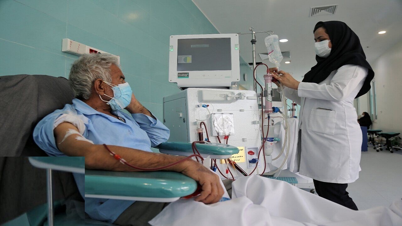 پارسال ۱۵۳ میلیارد تومان برای درمان بیماران خاص در قم هزینه شد