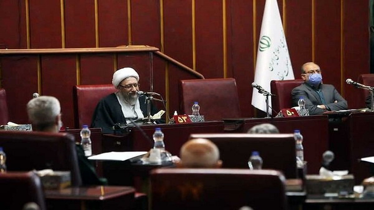 تاکید مجمع تشخیص بر رشد اقتصاد دریامحور