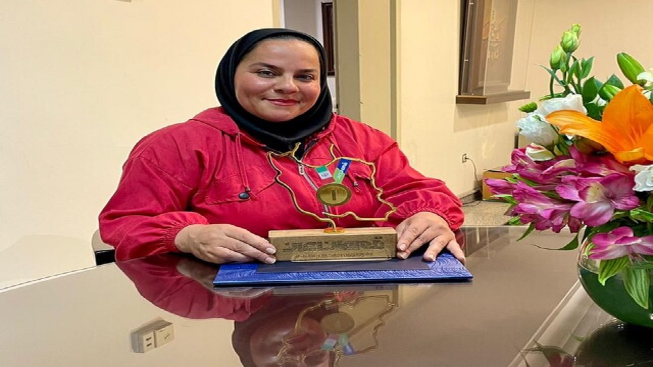 معرفی برترین‌های ورزش کشور در ۱۴۰۱؛ متقیان شایسته تقدیر شد