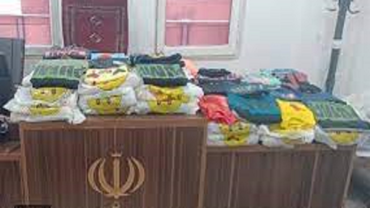 حکمی که به نفع کودکان نیازمند شد