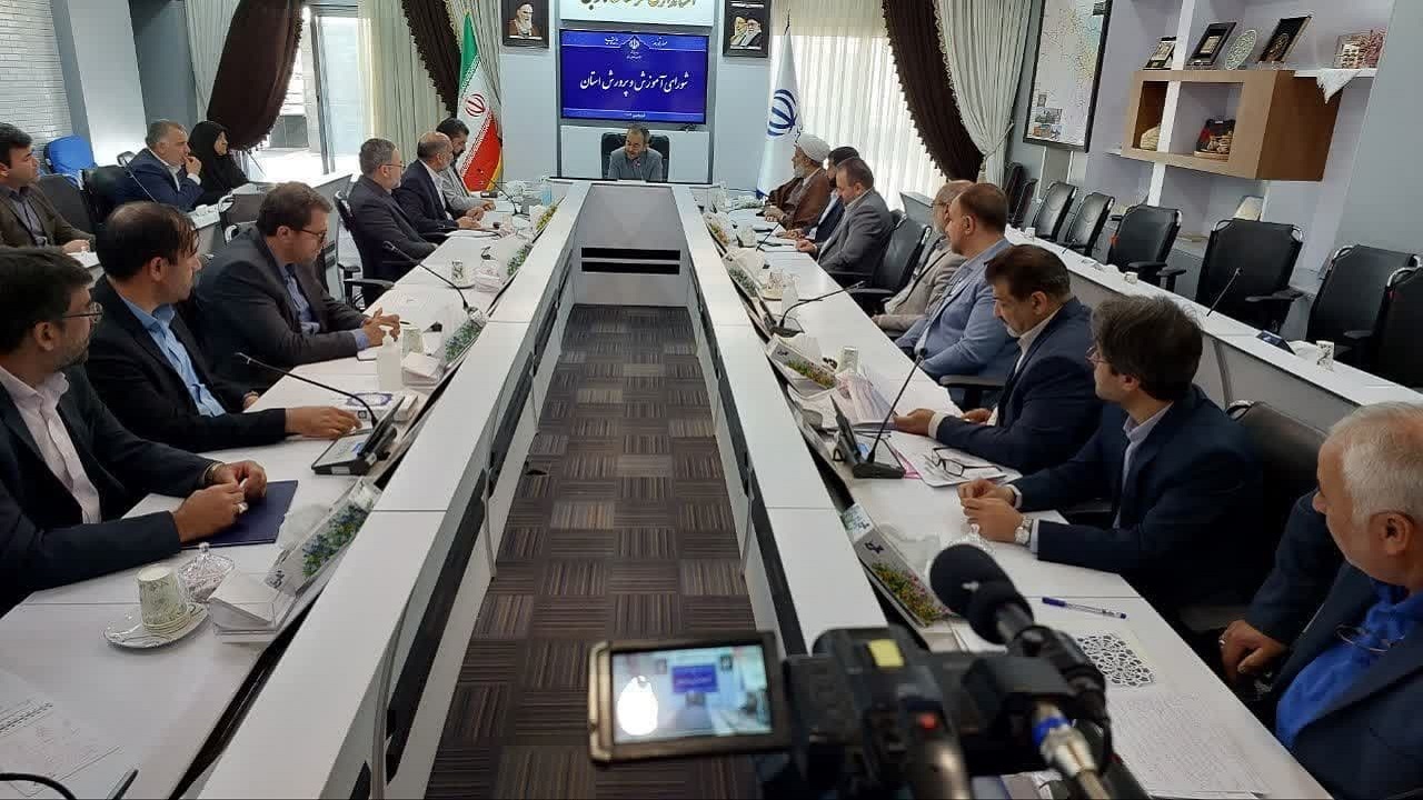 معلمان، آینده سازان را آماده می‌کنند/ بیش از ۱۳ هزار نفر، مشمول رتبه بندی