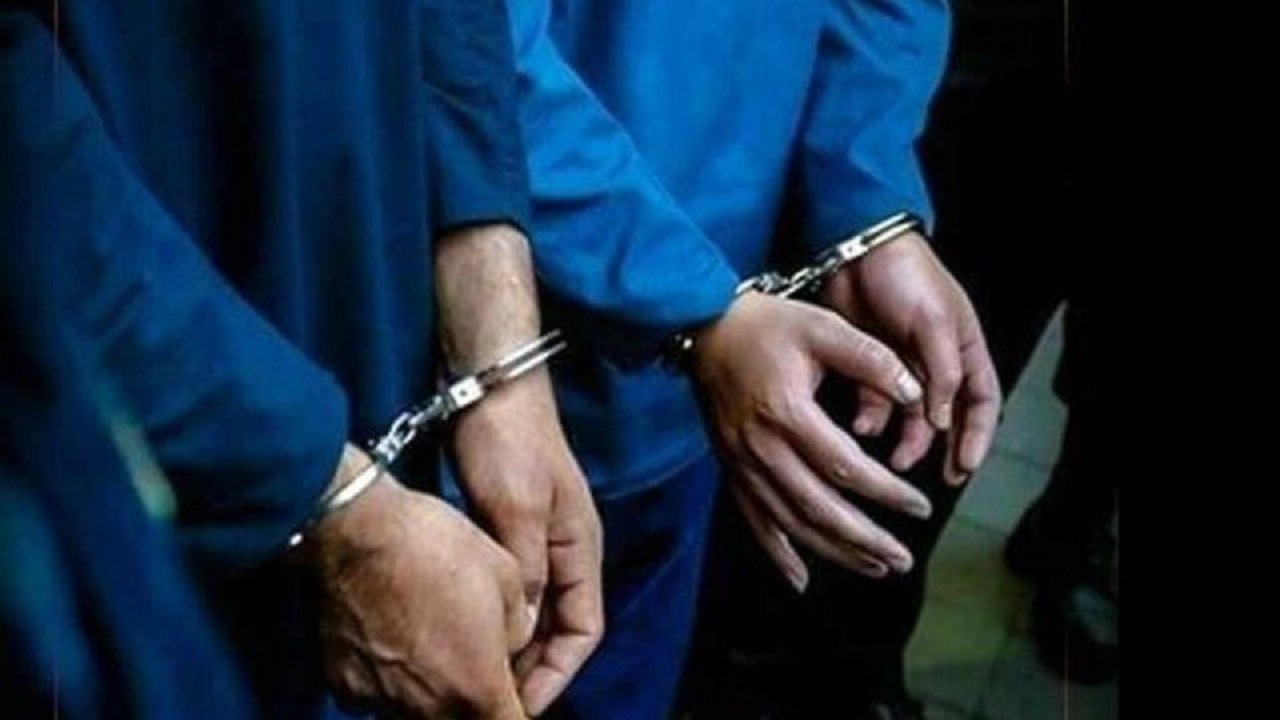 ۳ قاتل متواری در اردبیل دستگیر شدند