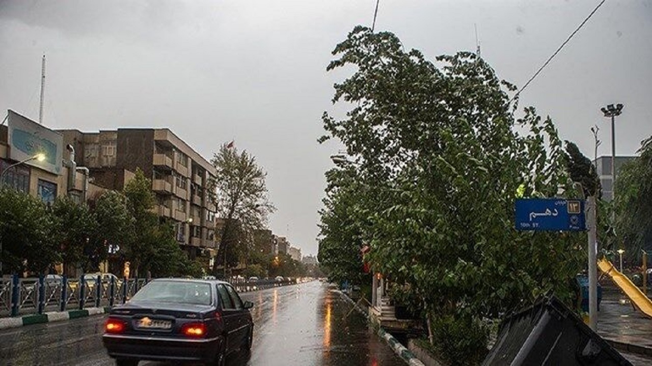 مدیریت بحران نسبت به مقاوم سازی سازه‌های سست در پایتخت هشدار داد