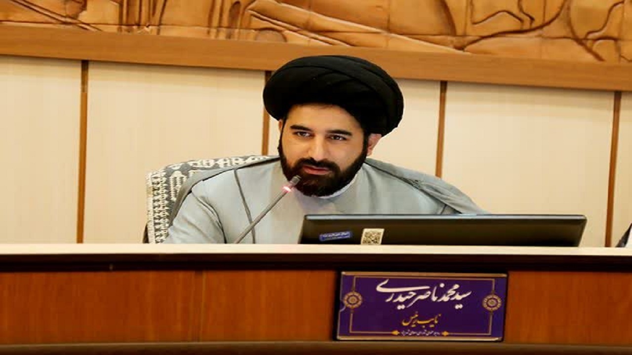 استقبال بی نظیر مردم از اولین موزه زنده در شهر یزد