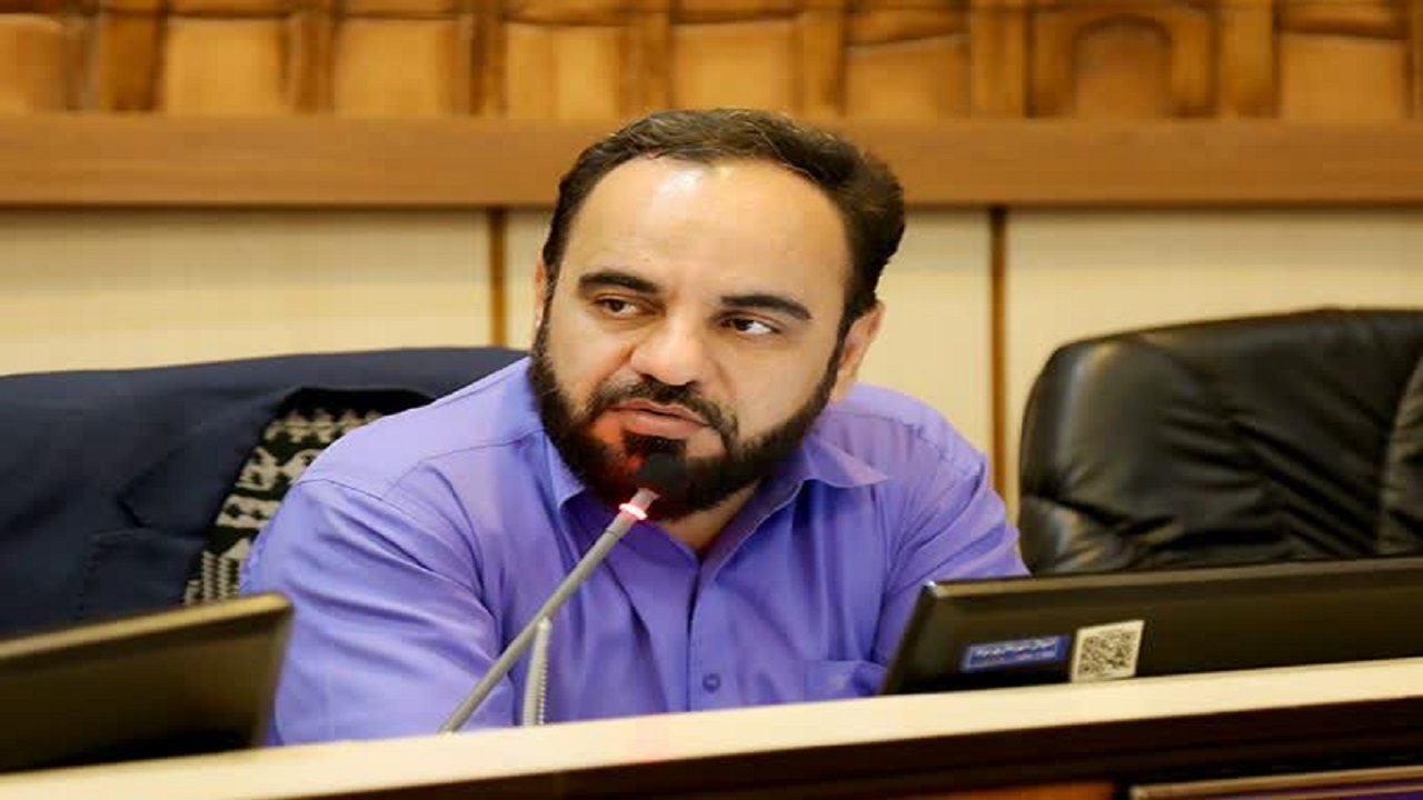 مسیر خیابان ۱۸ متری کوچه بیوک جایگزین می‌شود