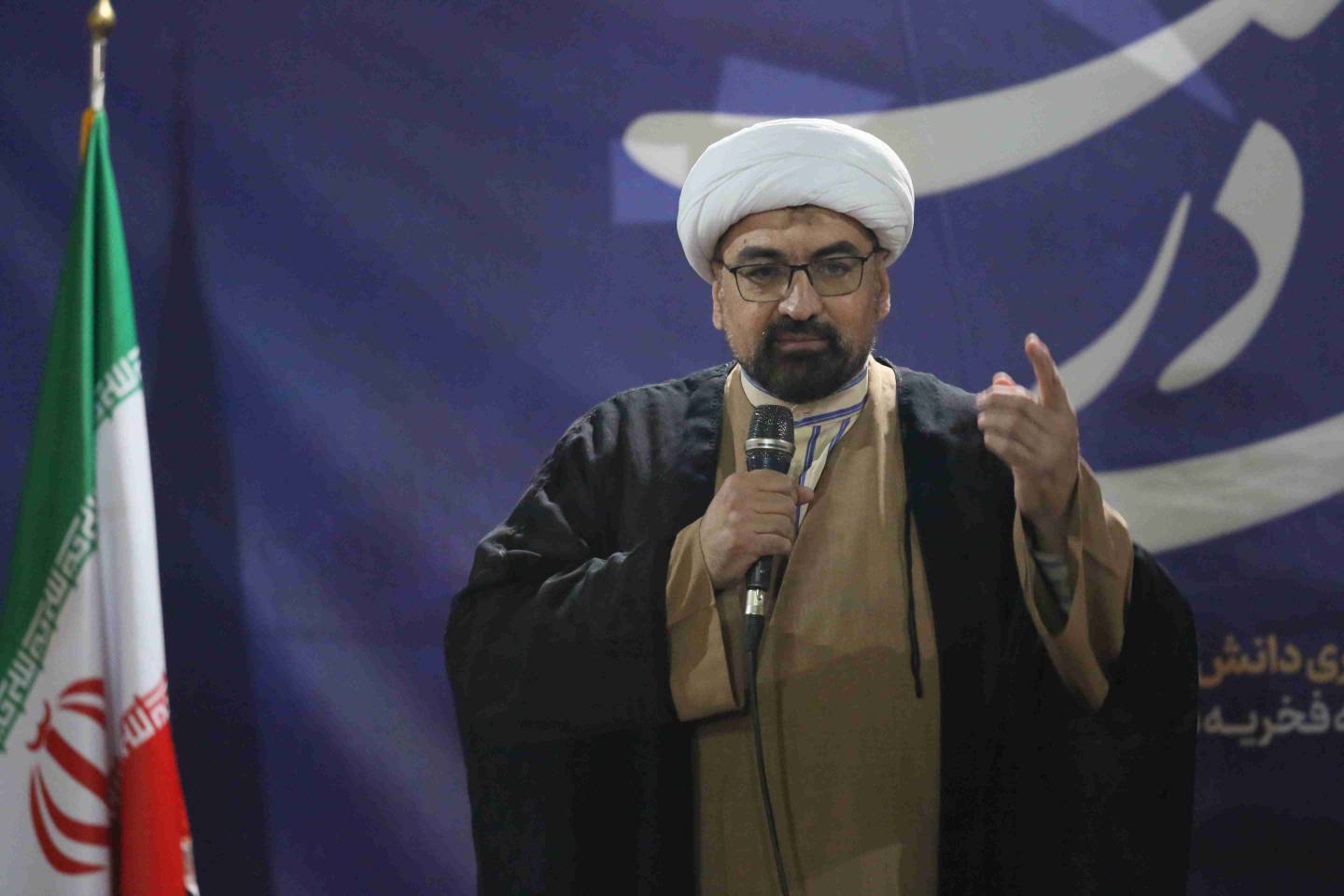 مراسم روزه اولی ها