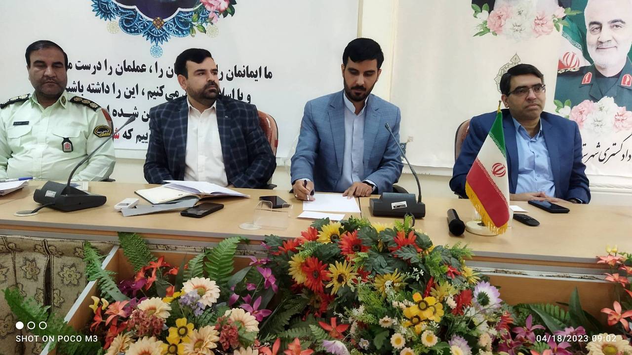 دهیاران و شوراهای روستاها اراضی بلاصاحب را واگذار نکنند