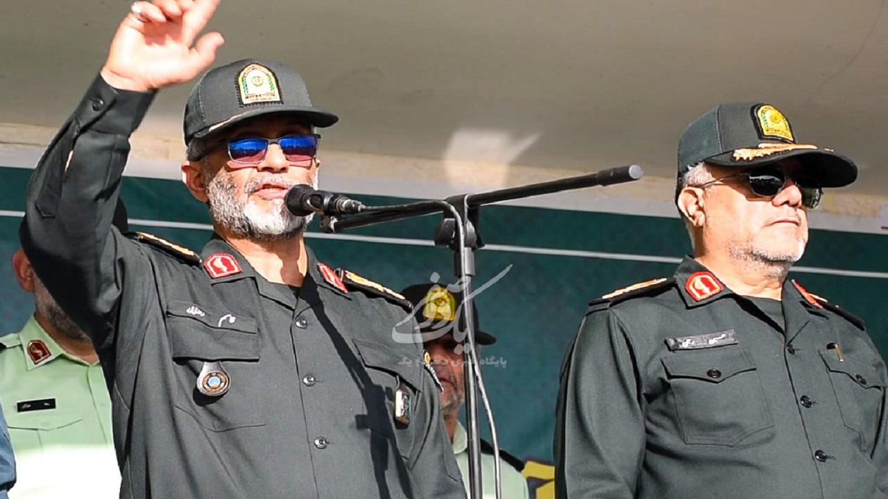 دشمن، حجاب و عفاف را هدف قرار داده است/هجوم مهاجران از معضلات جدی کشور