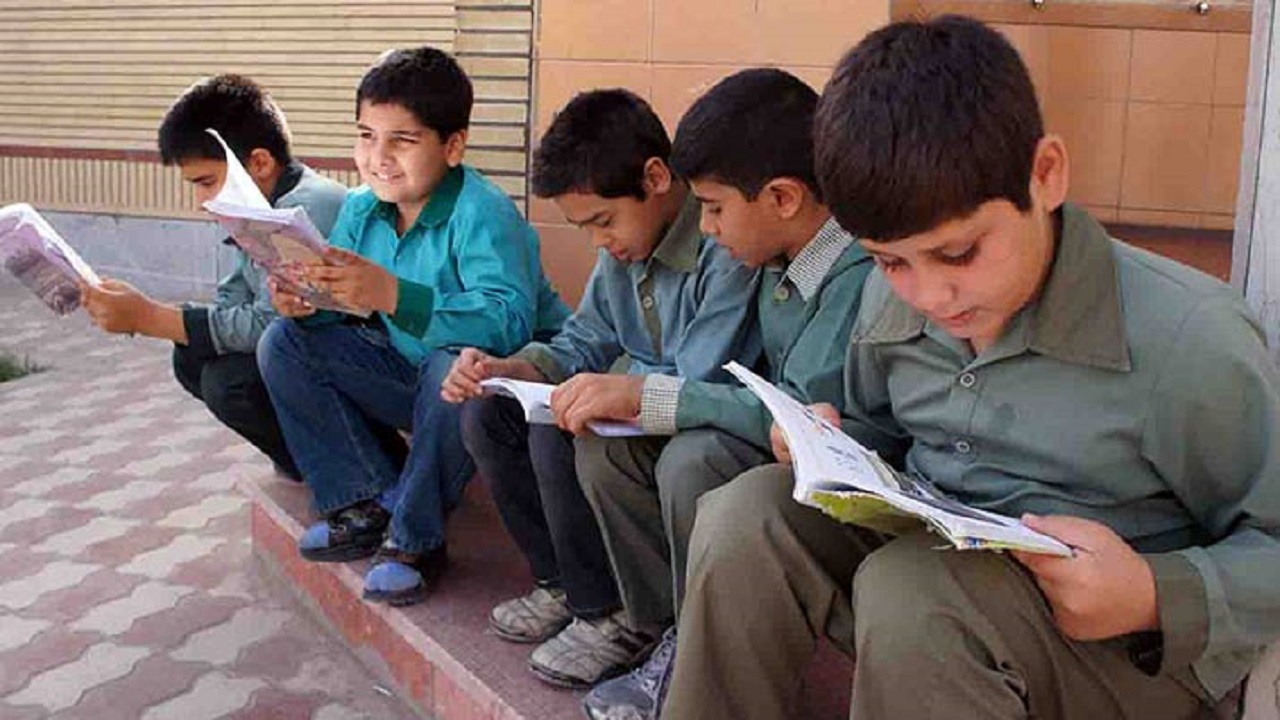۵ اردیبهشت؛ روز بدون کیف در مدارس ابتدایی شهر تهران