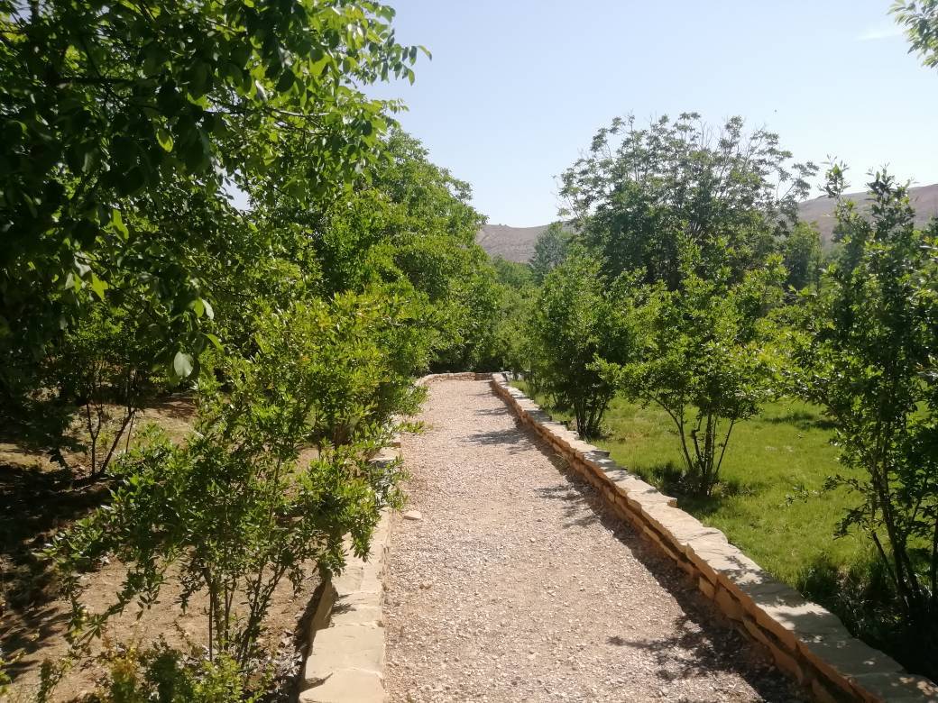 جاذبه های گردشگری