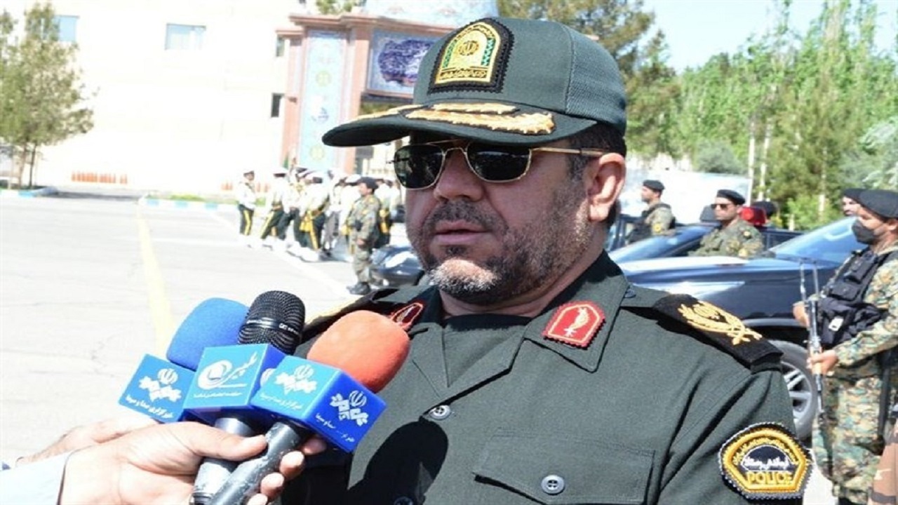 دستگیری قاتل مسلحانه شهروند زهکی پس از ۶ ماه در اشکذر