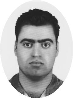 بهنام صیادی متهم متواری