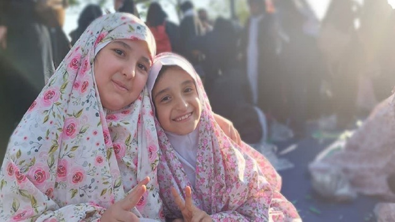 نماز عیدفطر و اشتیاقی که به دیدار تو دارد دل‌ما