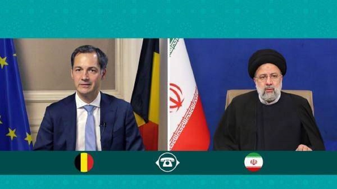 کشورهای اروپایی حمایت از گروه‌های تروریستی و تجزیه‌طلب را متوقف کنند