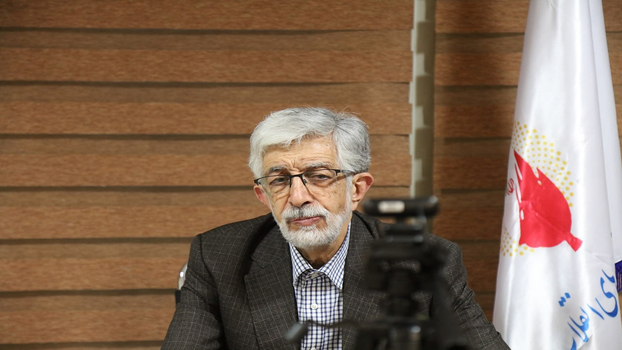 رفراندوم در هیچ جای دنیا روال عمومی و متعارف اداره کشورها نیست
