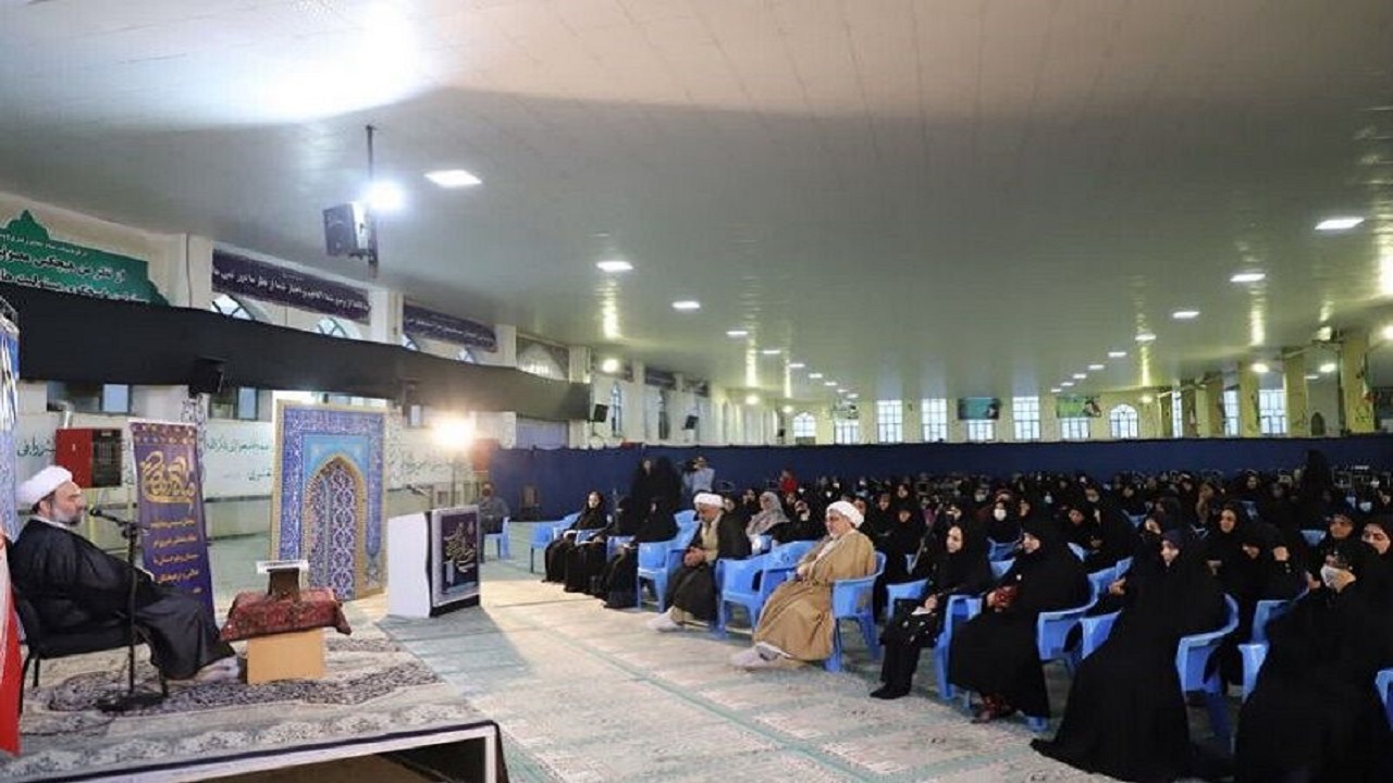 انجام گام‌های ارزنده در زمینه توانمندسازی اقتصادی بانوان سیستان و بلوچستان