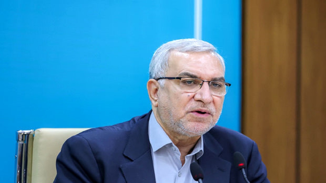 سبک صحیح تغذیه باید فرهنگ سازی شود
