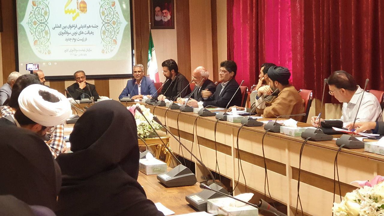 سوادآموزی تحت اختیار مدرسه قرار می‌گیرد