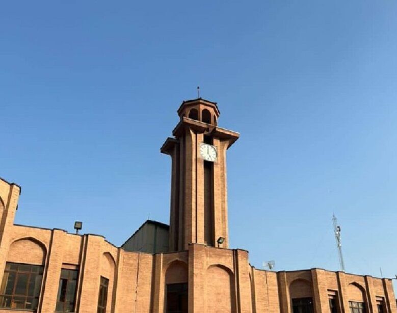 برج ساعت شمیران دوباره به کار افتاد