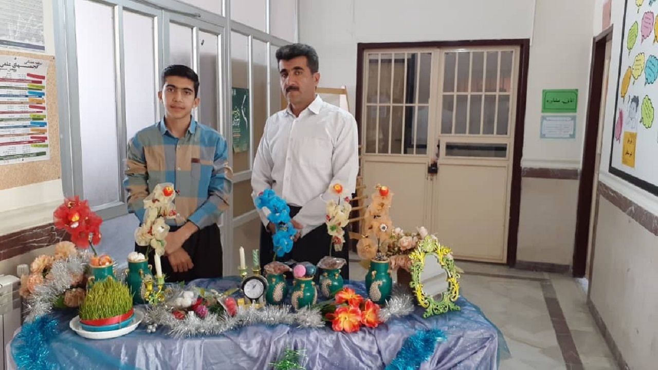 بازگرداندن انگشتر ۳۰ میلیونی به مسافر نوروزی