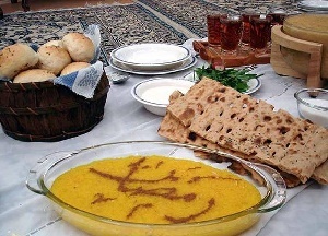 بایدهای تغذیه‌ای روزه‌داران در ماه مبارک رمضان