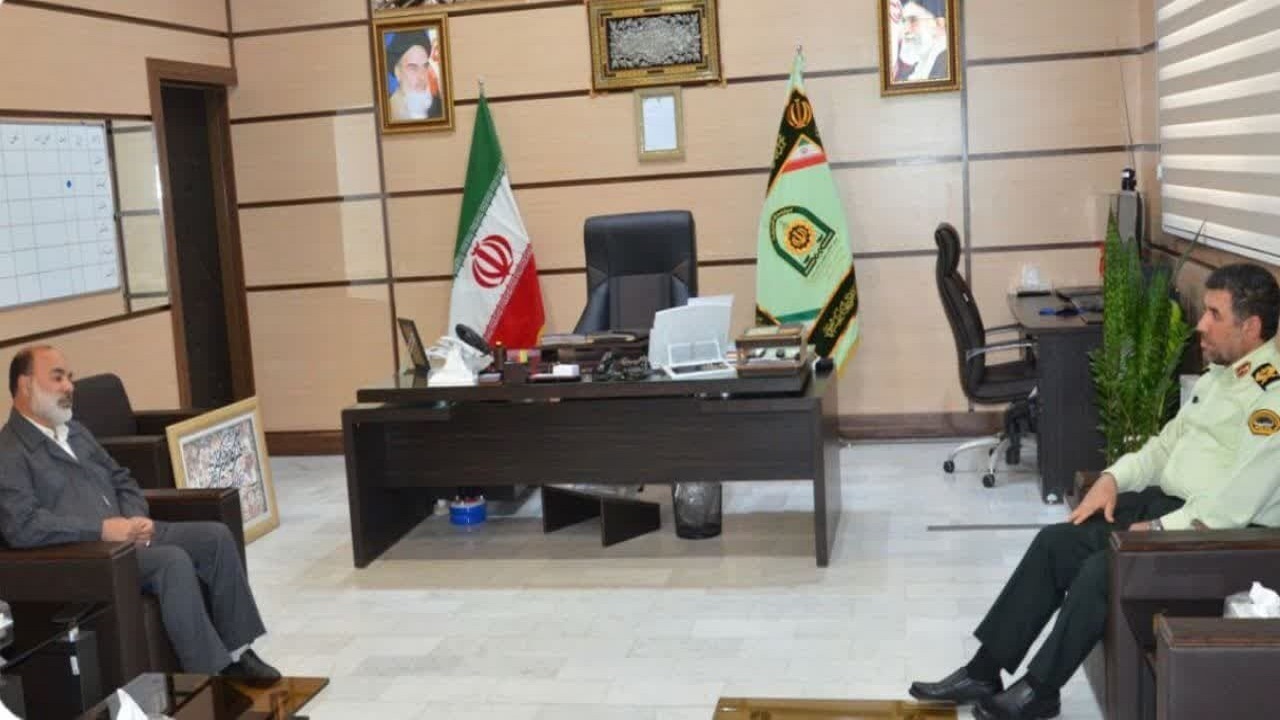 اقدامات نوروزی پلیس در جهت ارتقاء امنیت عمومی و رضایتمندی مردم قابل تقدیر است
