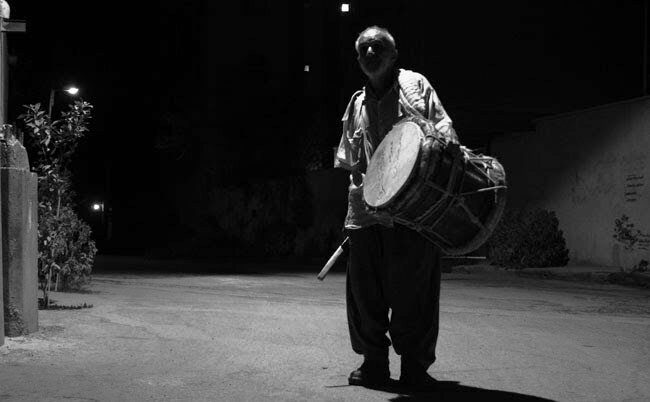نوا&zwnj;های رمضانی خراسان، آواز&zwnj;هایی با درونمایه راز و نیاز