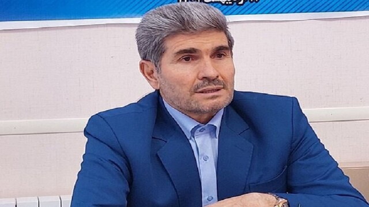 درمانگاه تامین اجتماعی هریس به زودی در زمین وقفی کلنگ زنی می‌شود
