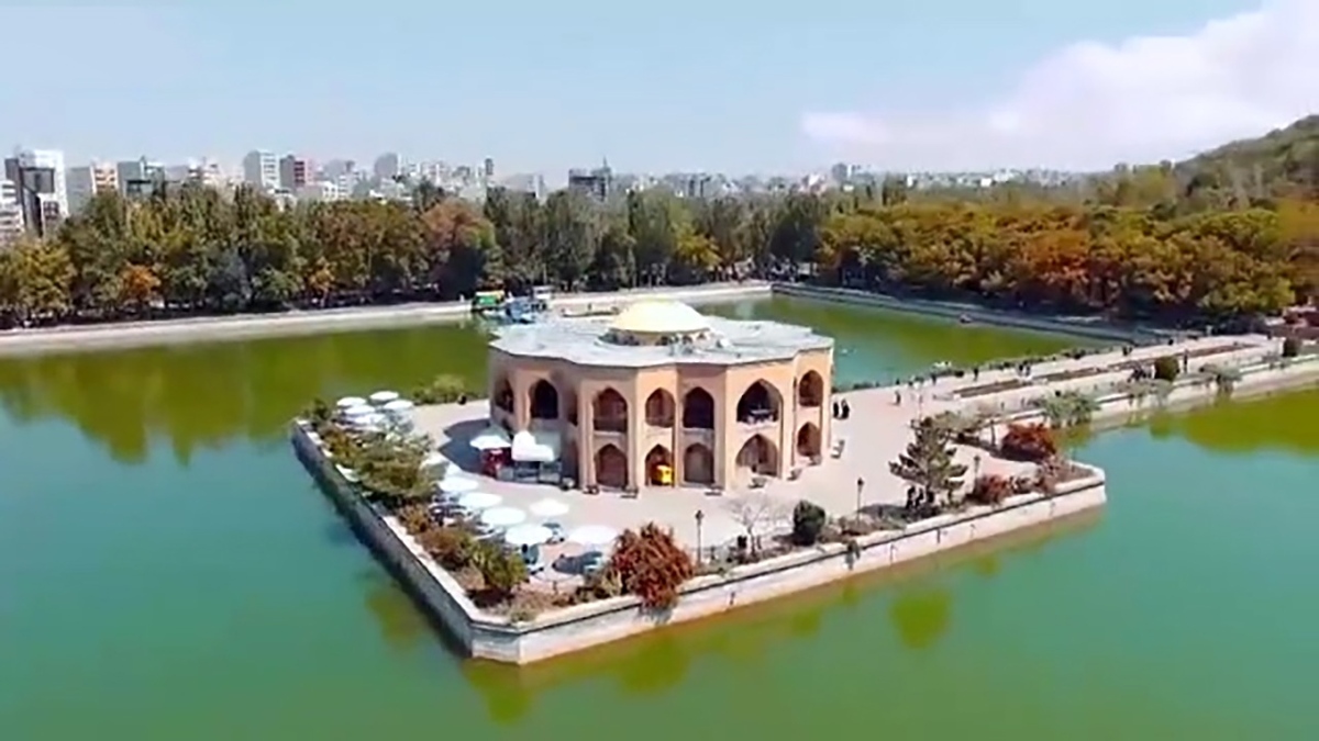 مهمترین جاذبه‌های گردشگری در شیراز + فیلم