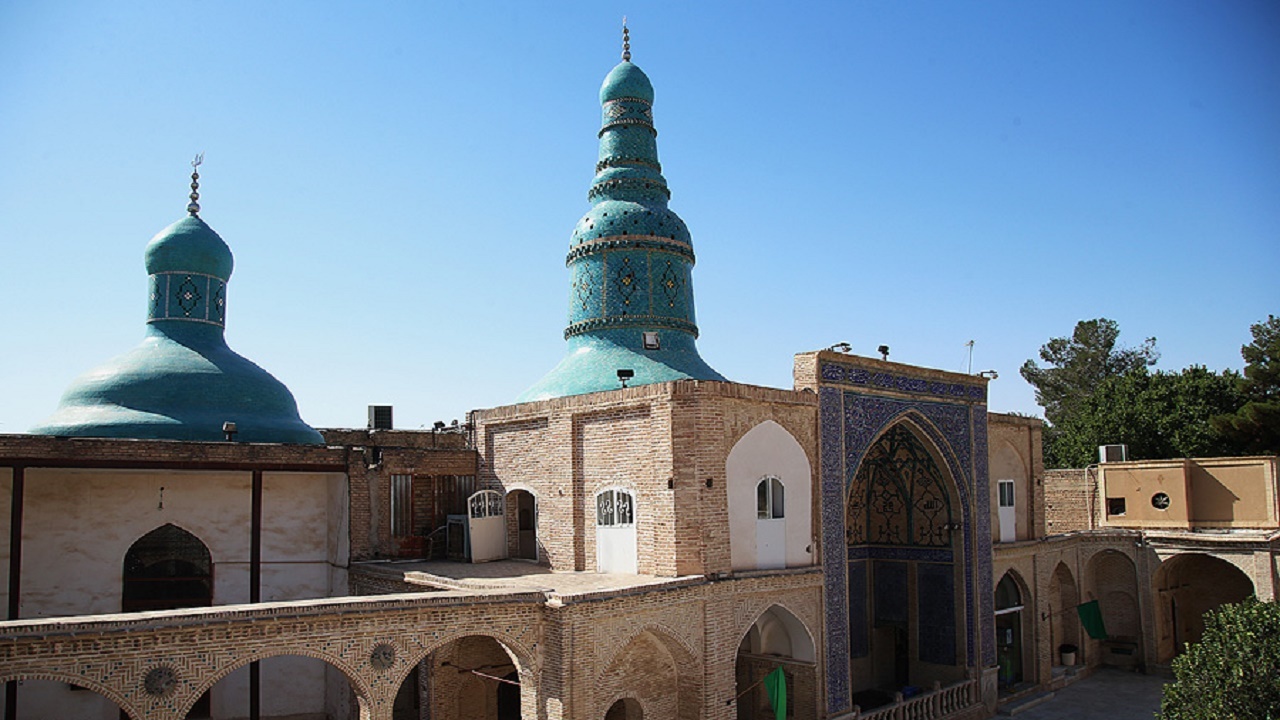 بیش از ۲۱۳ هزار زائر درایام نوروز دربقاع متبرکه قم حضور یافتند
