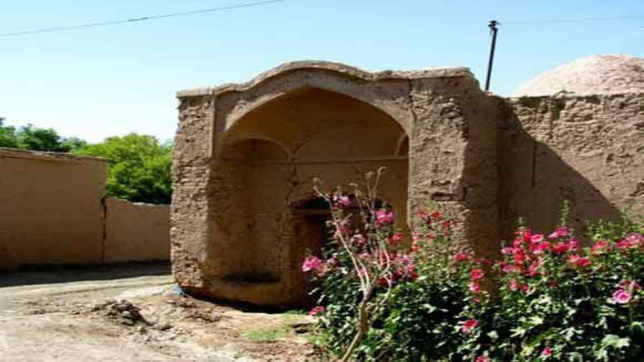ریزش قلعه باستانی پیشوا ۳ کشته برجای گذاشت