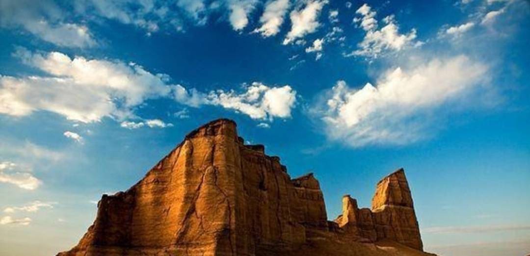 کویر لوت