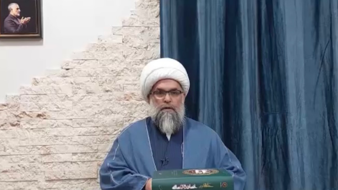 توفیق تلاوت قرآن؛ شرح دعای دومین روز از ماه مبارک رمضان