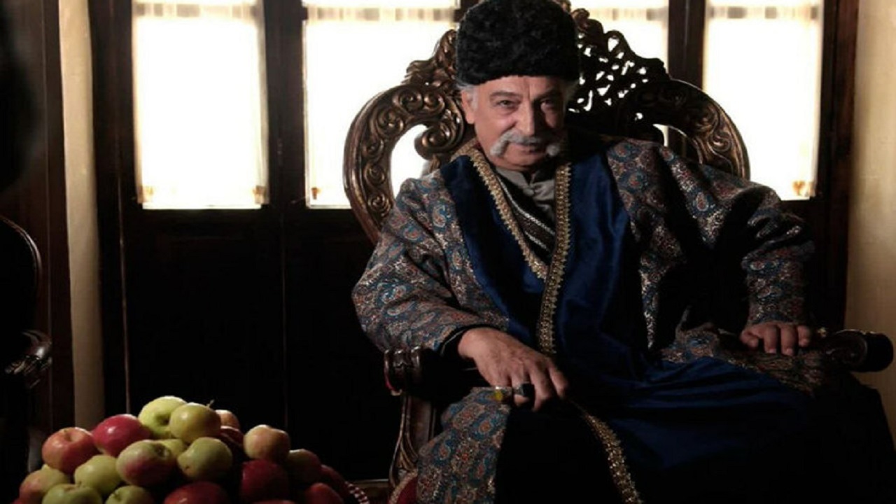 روایتی جذاب در آتش و باد