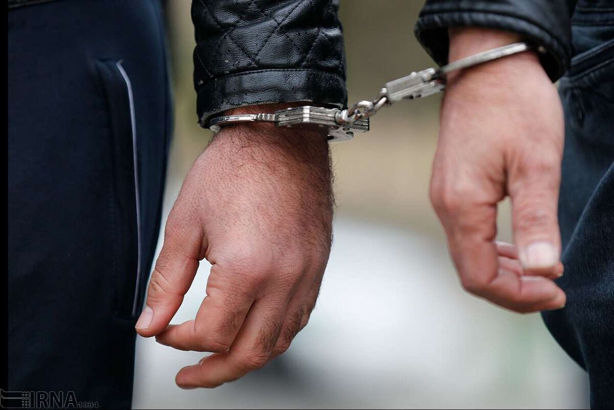 دستگیری ۱۲ نفر از فروشندگان سیار در حوزه کپی کارت‌های بانکی