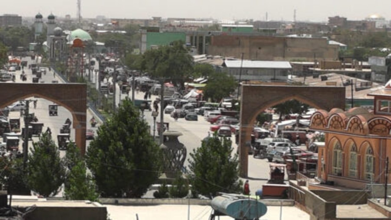 ۶ کشته و زخمی بر اثر انفجار در غزنی