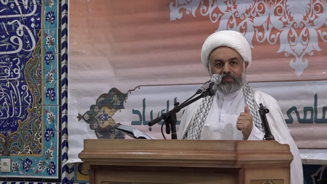 ضرورت تدوین برنامه جامع برای پیشرفت متوازن شهرستان بافق