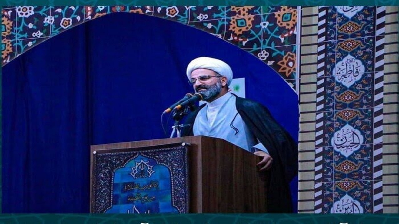 مردم و مسئولان برای مهار تورم تلاش کنند