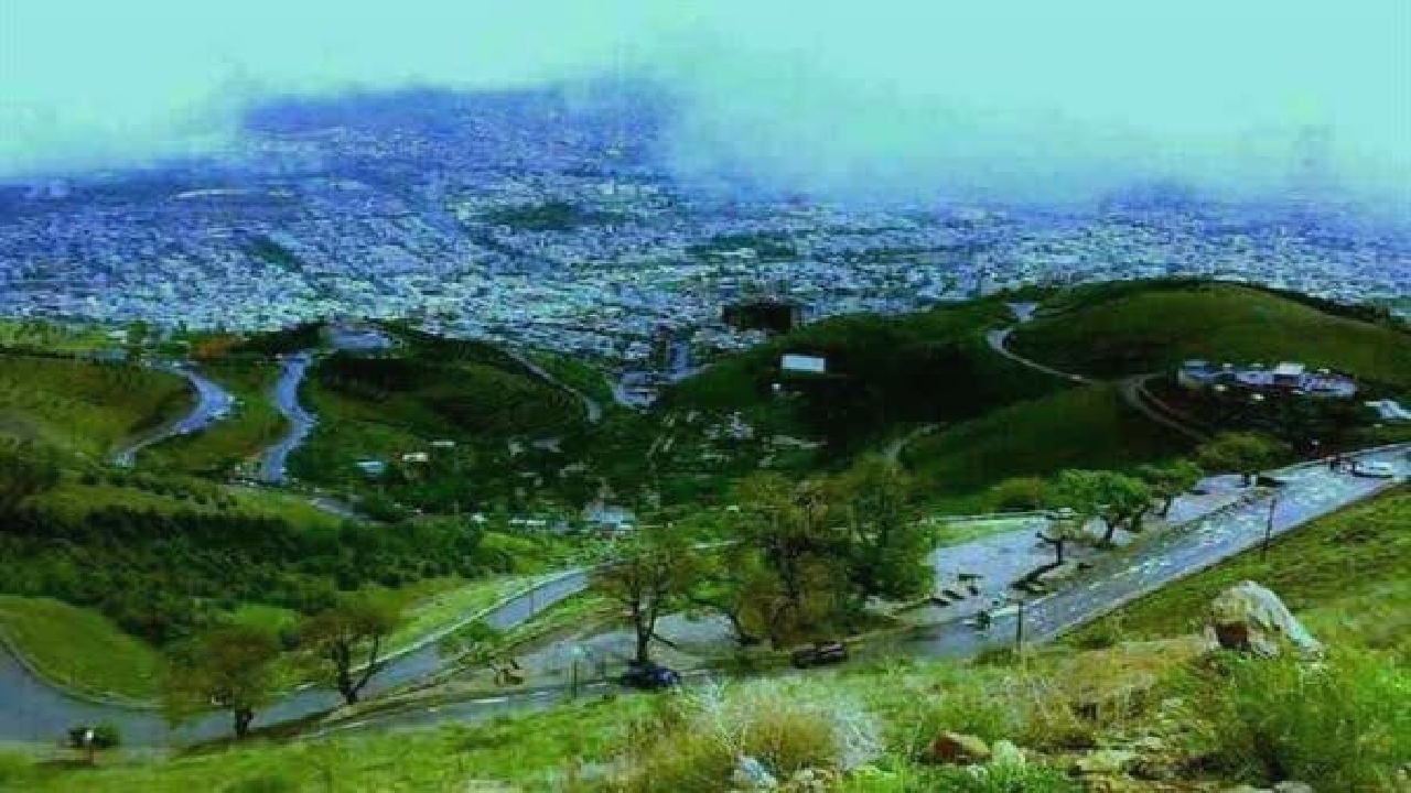 برگزاری تور نوروزی سنندج‌گردی ویژه مسافران