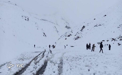 رخ نمایی بهار در خراسان جنوبی + تصاویر