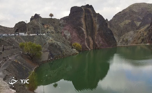 رخ نمایی بهار در خراسان جنوبی + تصاویر