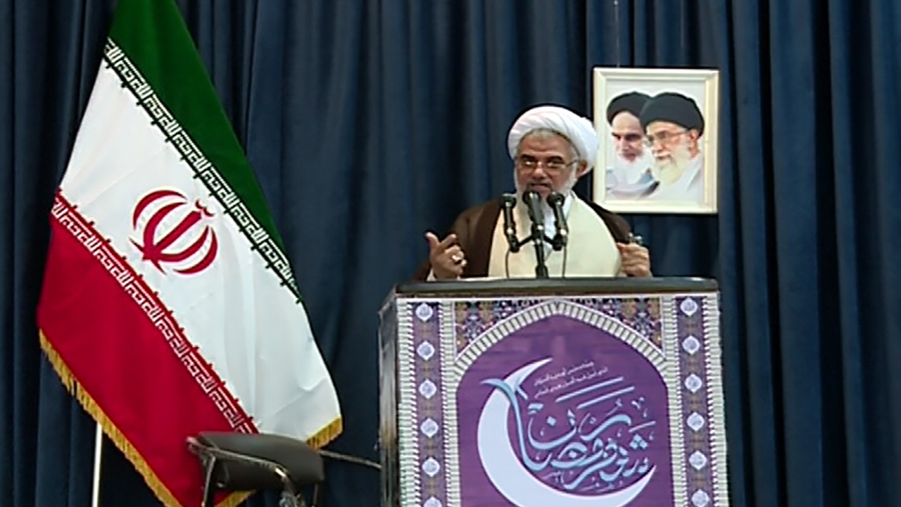 رمضان ماه تمرین بندگی وخودسازی است