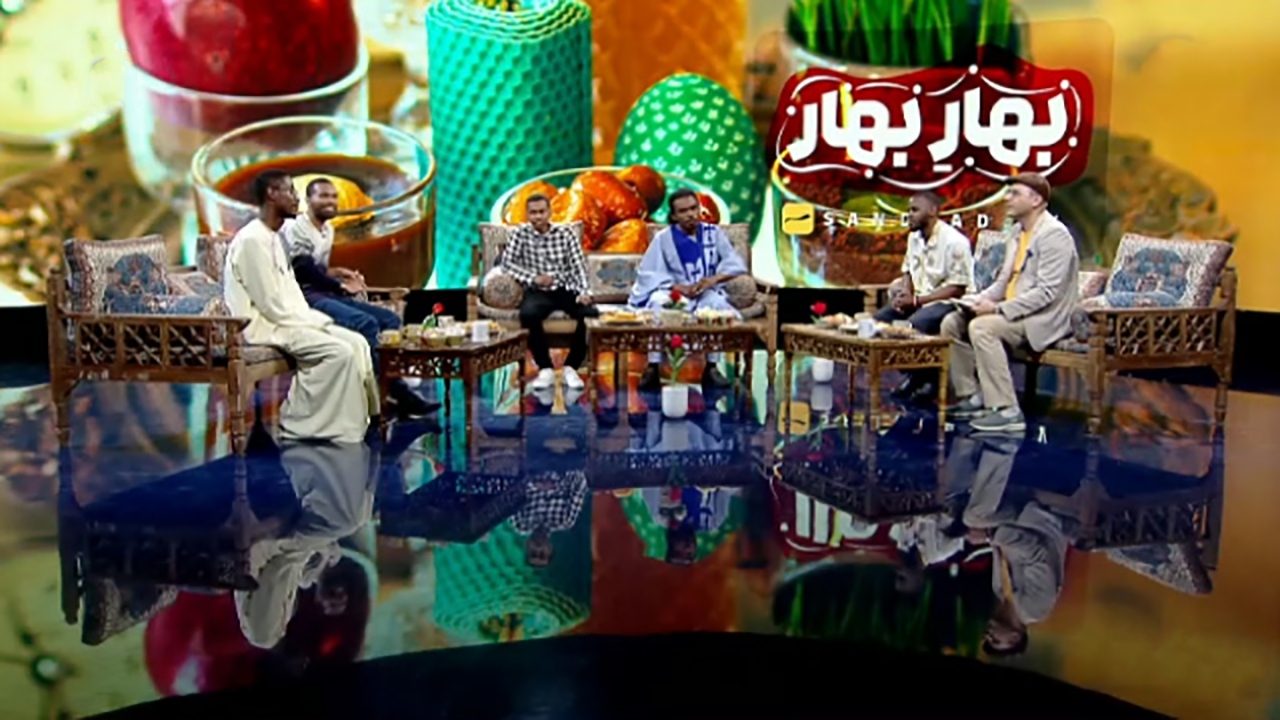 صحبت‌های جالب یک مسلمان اهل ماداگاسکار درباره روزه گرفتن + فیلم