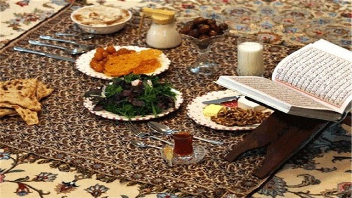 روزه‌داری برای سالمندان از نگاه طب سنتی + فیلم