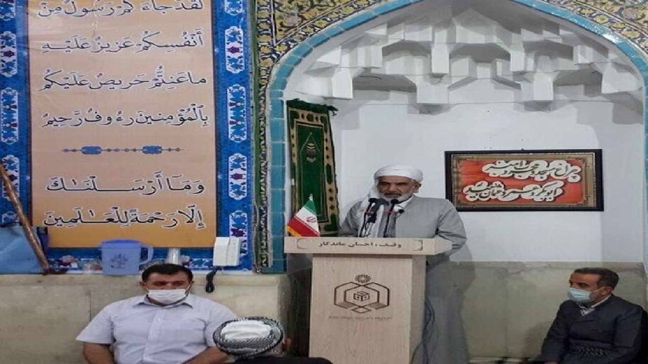 شعار سال جدید نقشه راهی برای آحاد ملت است